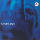 John Coltrane: Coltrane (Vinyl LP: Impulse)