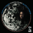 John Coltrane: Cosmic Music (CD: Impulse- US Import)
