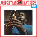 John Coltrane: Giant Steps - 60th Anniversary Edition (CD: Atlantic/ Rhino, 2 CDs)