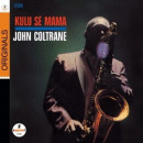 John Coltrane: Kulu Sé Mama (CD: Impulse)