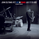 John Coltrane Quartet: Live In France 1965 - The Complete Concerts (CD: Fingerpoppin, 2 CDs)