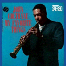 John Coltrane: My Favourite Things (CD: Atlantic/ Rhino, 2 CDs)