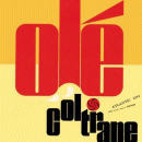 John Coltrane: Ole Coltrane (CD: Atlantic)