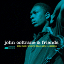 John Coltrane & Friends: Sideman - Trane's Blue Note Sessions (CD: Blue Note, 3 CDs)