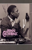 John Coltrane: Side Steps (CD: Prestige, 5 CDs)
