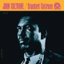 John Coltrane: Standard Coltrane (CD: Prestige RVG)