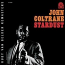 John Coltrane: Stardust (CD: Prestige RVG)