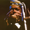 John Coltrane: Sun Ship- The Complete Session (CD: Impulse, 2 CDs)