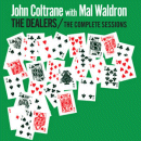 John Coltrane & Mal Waldron: The Dealers (CD: Essential Jazz Classics, 2 CDs)