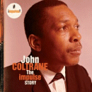 John Coltrane: The Impulse Story (CD: Impulse)