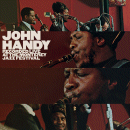 John Handy: Recorded Live At The Monterey Jazz Festival (CD: Essential Jazz Classics)