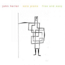 John Horler: Free And Easy (CD: Trio Records)