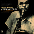 John La Porta: The Jazz Message Of (CD: Fresh Sound)