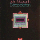 John McLaughlin: Extrapolation (CD: Polydor)
