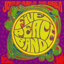 John McLaughlin & Chick Corea: Five Peace Band (CD: Concord, 2 CDs)