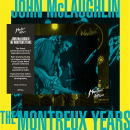 John McLaughlin: The Montreux Years (CD: BMG)