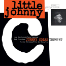 Johnny Coles: Little Johnny C (Vinyl LP: Blue Note)