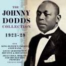 Johnny Dodds: The Johnny Dodds Collection 1923-29 (CD: Acrobat, 2 CDs)