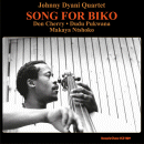 Johnny Dyani: Song For Biko (Vinyl LP: Enja)