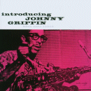 Johnny Grifffin: Introducing (CD: Blue Note RVG- Import)