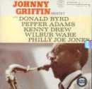 Johnny Griffin Sextet (CD: Riverside- US Import)