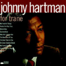 Johnny Hartman: For Trane (CD: Blue Note)