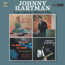 Johnny Hartman: Four Classic Albums Plus (CD: AVID, 2 CDs)