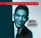 Johnny Hartman: There Goes My Heart (CD: Proper)
