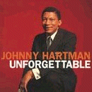Johnny Hartman: Unforgettable (CD: Impulse)