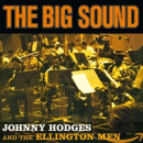Johnny Hodges: The Big Sound (CD: Poll Winners)