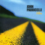 John Parricelli: Alba (CD: Provocateur)
