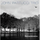 John Patitucci Trio: Remembrance (CD: Concord)