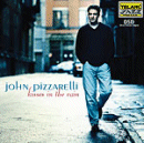 John Pizzarelli: Kisses In The Rain (CD: Telarc Jazz)