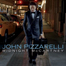 John Pizzarelli: Midnight McCartney (CD: Concord)
