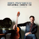 John Pizzarelli: Sinatra & Jobim @ 50 (CD: Concord)