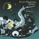 John Randall Quintet: Insomnia (CD: Tentoten)