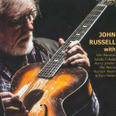 John Russell: With...(CD: Emanem)