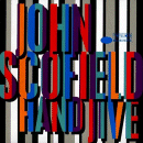 John Scofield: Hand Jive (CD: Blue Note)