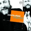 John Scofield: A Go Go (CD: Verve)