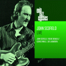 John Scofield: Live (CD: Enja)