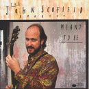 John Scofield: Meant To Be (CD: Blue Note)