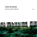 John Scofield: Uncle John's Band (CD: ECM, 2 CDs)