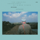 John Surman: The Amazing Adventures Of Simon Simon (CD: ECM Touchstones)