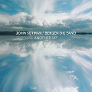 John Surman & Bergen Big Band: Another Sky (CD: Grappa)