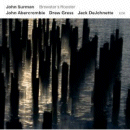 John Surman: Brewster's Rooster (CD: ECM)