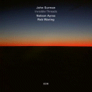 John Surman: Invisible Threads (CD: ECM)