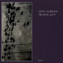 John Surman: Private City (CD: ECM Touchstones)