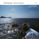 John Surman: Words Unspoken (CD: ECM)