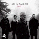 John Taylor: 2081 (CD: Cam Jazz)