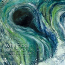 John Taylor, Palle Danielsson & Martin France: Whirlpool (CD: Cam Jazz)